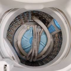 【愛品倶楽部柏店】 東芝 TOSHIBA 2020年製 7.0kg 全自動洗濯機 AW-7G9の画像