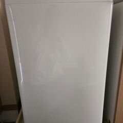 AQUA　洗濯機の画像