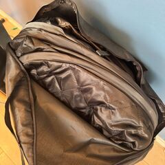 【美品】おうちDEサウナ 2人用テント+ヒーター+ストーン+ロウリュ用桶の画像