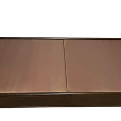 シングルベッドフレーム おしゃれ♪の画像