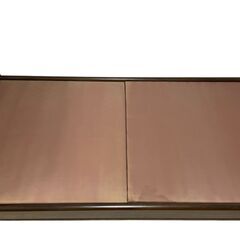 シングルベッドフレーム おしゃれ♪の画像