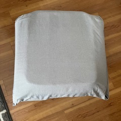 DOSHISHA 座椅子 洗える リクライニング ハイバック 折りたたみの画像