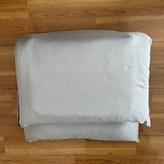 DOSHISHA 座椅子 洗える リクライニング ハイバック 折りたたみの画像