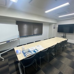 美品　スタッキングチェア　大量　の画像