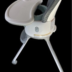 7wayベビーチェアの画像