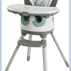 7wayベビーチェアの画像