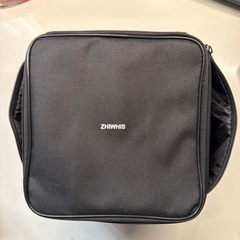 広帯域多機能ラジオ　　　ZWS-C919の画像