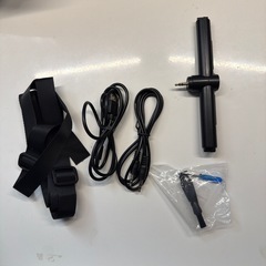 広帯域多機能ラジオ　　　ZWS-C919の画像