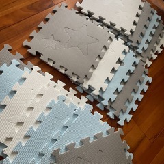 ジョイントマットの画像