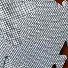 ジョイントマットの画像