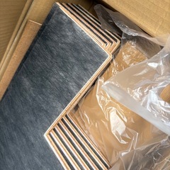 EIDAI 永大産業 ダイレクトエクセル45 ツキ板タイプの画像