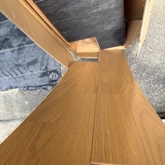 EIDAI 永大産業 ダイレクトエクセル45 ツキ板タイプの画像