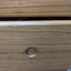 収納チェス棚お譲りしますの画像