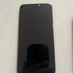 iPhone se2 ジャンク　と部品もろ諸々の画像
