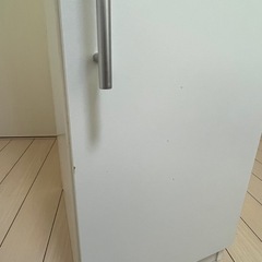 　ご相談中です。食器棚　ホワイトの画像