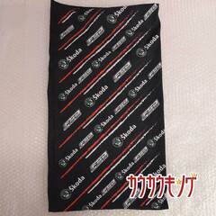 シュコダ オート/SKODA ネックウォーマー ツール・ド・フランス