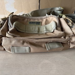 タクティカルバッグ　カメラバッグの画像