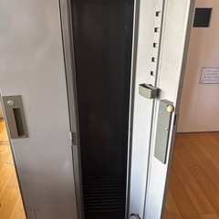 ロッカーの画像