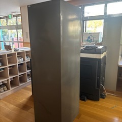 ロッカーの画像