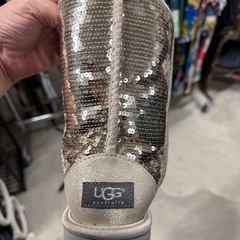 UGG靴　他の画像