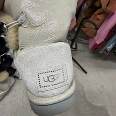 UGG靴　他の画像