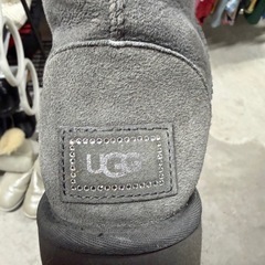 UGG靴　他の画像