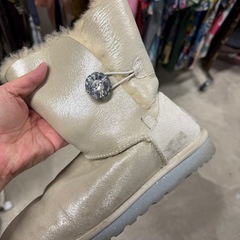 UGG靴　他の画像