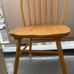 椅子　チェアの画像