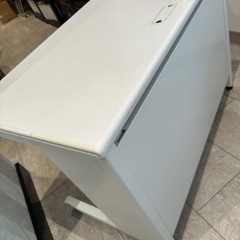 【無料　計7台】オフィスデスク 引き取り限定（幅100×奥行60×高さ70cm）の画像
