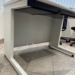 【無料　計7台】オフィスデスク 引き取り限定（幅100×奥行60×高さ70cm）の画像