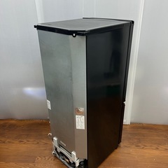 配送可🚚 2ドア冷蔵庫 MITSUBISHI 2019年製の画像