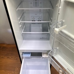 配送可🚚 2ドア冷蔵庫 MITSUBISHI 2019年製の画像