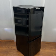 配送可🚚 2ドア冷蔵庫 MITSUBISHI 2019年製の画像