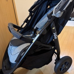 Joie ベビーカー／バギーの画像