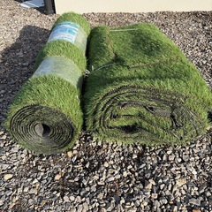 人工芝(未使用品) +おまけありの画像