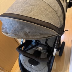 Joie ベビーカー／バギーの画像