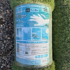 人工芝(未使用品) +おまけありの画像