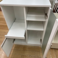 キッチンボードの画像