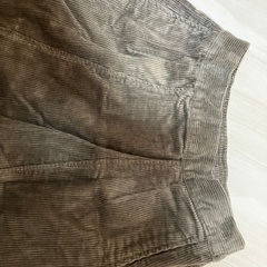 【未使用品】ニコアンド　ロングスカートの画像