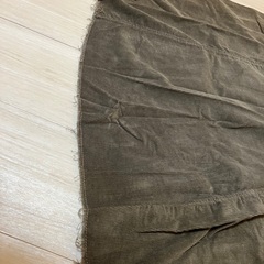 【未使用品】ニコアンド　ロングスカートの画像