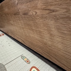 LOWYA テレビボードの画像