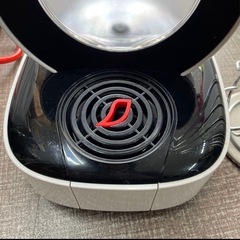 Nestle ネスカフェ ドルチェグスト ルミオ  カプセルホルダー付きの画像