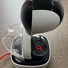 Nestle ネスカフェ ドルチェグスト ルミオ  カプセルホルダー付きの画像