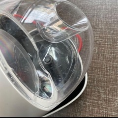 Nestle ネスカフェ ドルチェグスト ルミオ  カプセルホルダー付きの画像