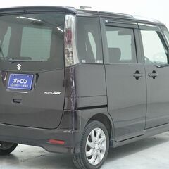 🚗頭金0円で車が買えるキャンペーン実施中🚗スズキ パレットＳＷ 　リミテッドの画像