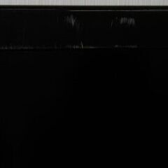 【直接引き取りのみ】 LED液晶テレビ シャープ AQUOS LC-40V7 R7-0022の画像