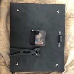 5等分の花嫁三玖の壁掛け、置時計の画像