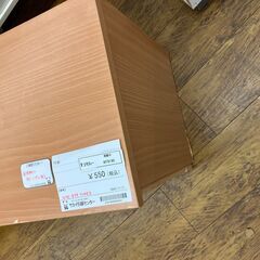 ★リユースのサカイ水戸店★  TV台 ベージュ H45.5×D39×W90 クリーニング済み MT6190の画像