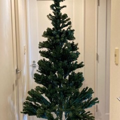 クリスマスツリーの画像