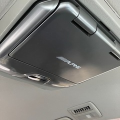 エスティマ アエラス 2.4L 4WD H18年式 車検令和9年2月迄の画像